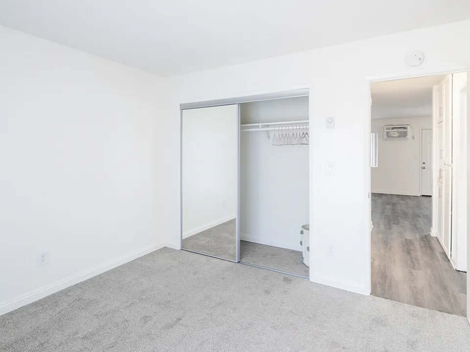 Artesia Crossings Apartments