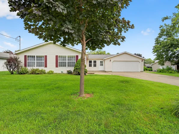 110 E Nevada St, Monroe, IA 50170