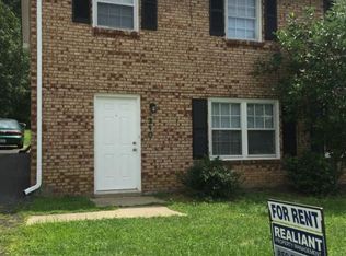 210 Codell Dr, Lexington, KY 40509