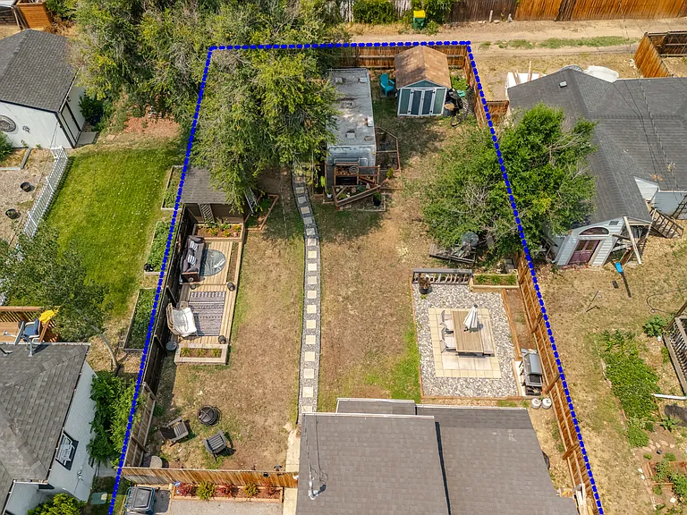 4229 S Delaware St — Photo 36
