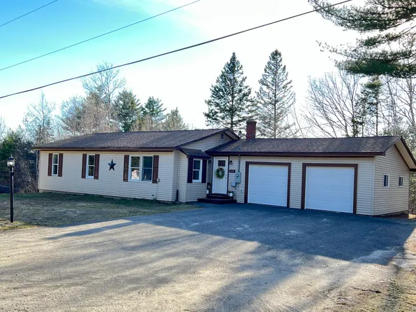 808 Dodlin Road, Enfield, ME 04493