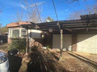 207 Mill St, Lone Oak, TX 75453