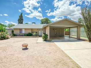 317 E Minton Dr, Tempe, AZ 85282