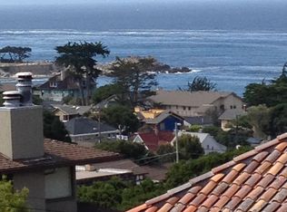 214 5th St, Pacific Grove, CA 93950