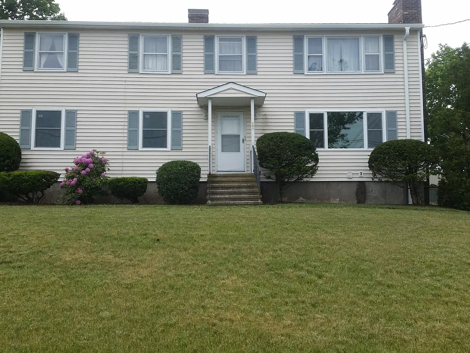 172 S End Rd #1
