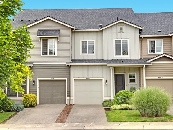 21836 SW Berkshire Ter, Sherwood, OR 97140