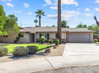 6531 N 16th Dr, Phoenix, AZ 85015