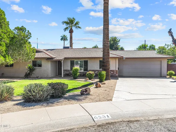 6531 N 16TH Drive, Phoenix, AZ 85015