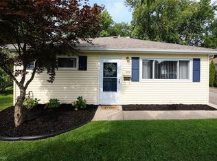 4714 Homewood Dr, Mentor, OH 44060