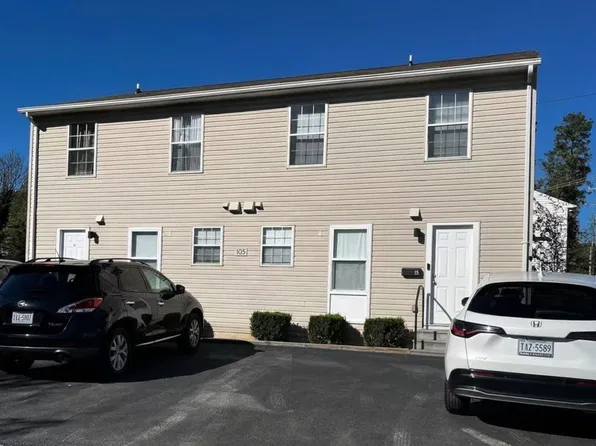 105 Lewis St, Charlottesville, VA 22903