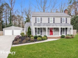 1001 Covewood Ct, Charlotte, NC 28270