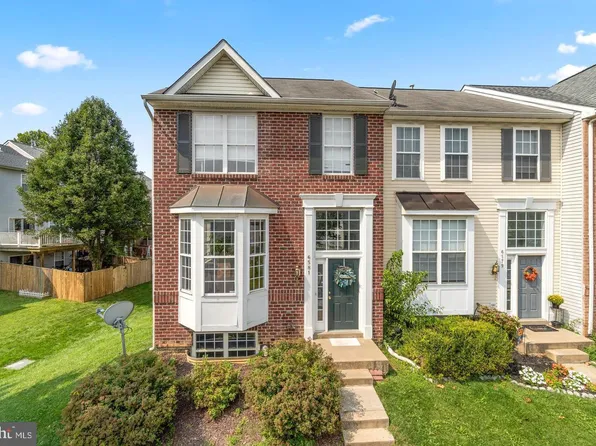 6581 Duncan Pl, Frederick, MD 21703