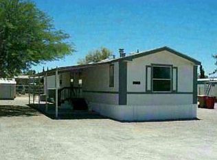 2751 W Curtis Rd #0, Tucson, AZ 85705