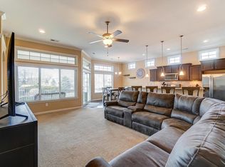 2275 Paragon Mill Dr, Burlington, KY 41005