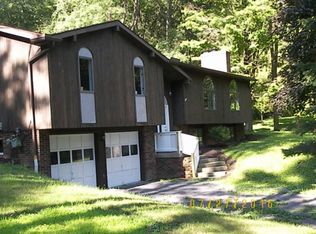 173 Ivywood Rd, Saxonburg, PA 16056