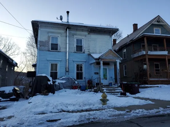 159 Pleasant St, North Adams, MA 01247
