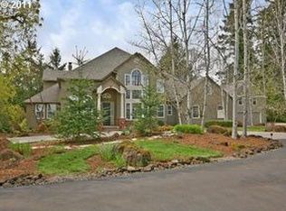 20289 S South End Rd, Oregon City, OR 97045