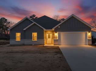 200 Harris Harbor Rd, Pt, TX 75472