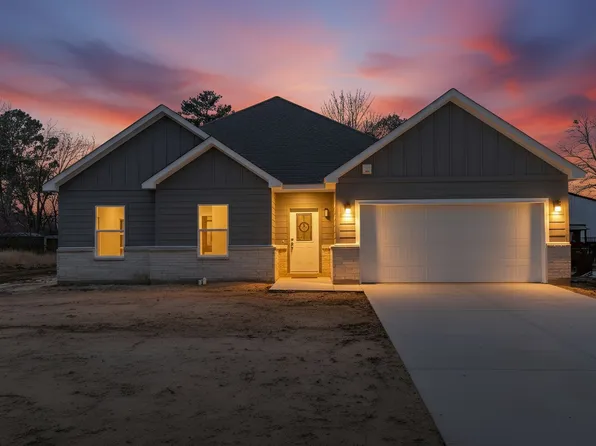 200 Harris Harbor Rd, Pt, TX 75472