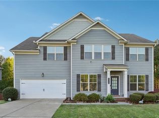 4528 Venus Ct SW, Powder Springs, GA 30127