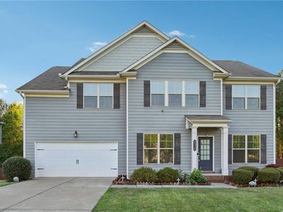 4528 Venus Ct SW, Powder Springs, GA, 30127