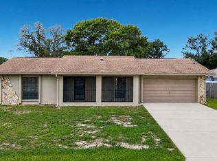 3255 Amherst Ave, Spring Hill, FL 34609