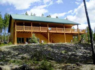 22743 S Rochford Rd, Hill City, SD 57745