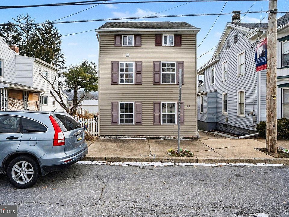 1st image of 122 N High St