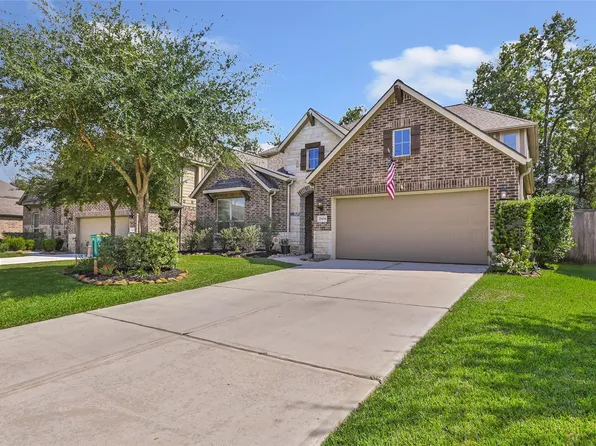 23434 Fauburg Dr, New Caney, TX 77357