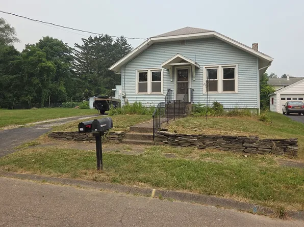 252 W 13th St, Elmira Heights, NY 14903