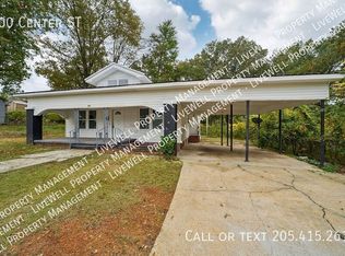 200 Center St, Bessemer, AL 35020