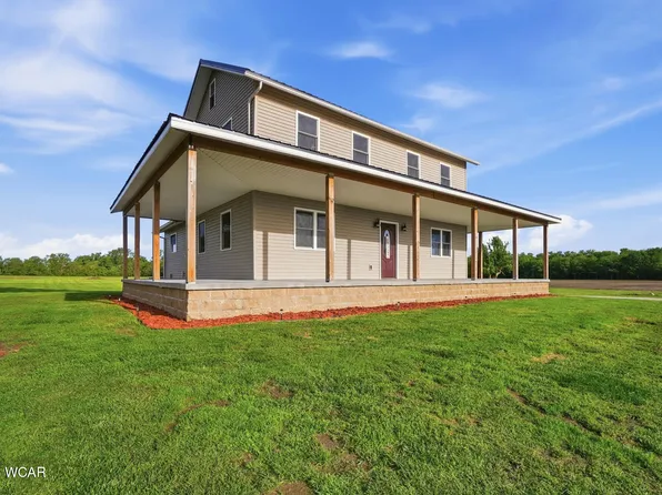 11101 McCutchenville Rd, Wayne, OH 43466
