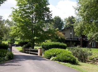 117 Prison Camp Rd, Smithfield, PA 15478