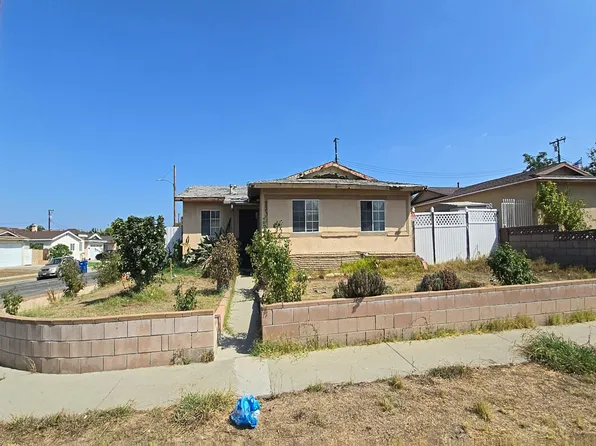2306 Cantaria Ave, Rowland Heights, CA 91748