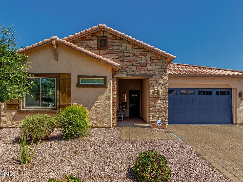 19837 S 192ND Place, Queen Creek, AZ 85142 | Zillow
