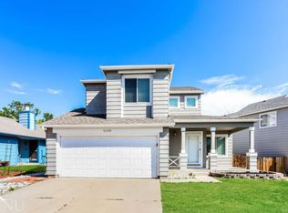 16939 Dandelion Way, Parker, CO 80134