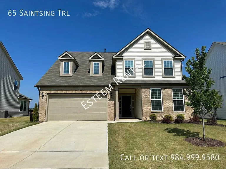 65 Saintsing Trl — Photo 1