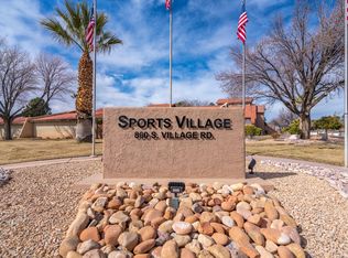 860 S Village Rd APT T1, St George, UT 84770