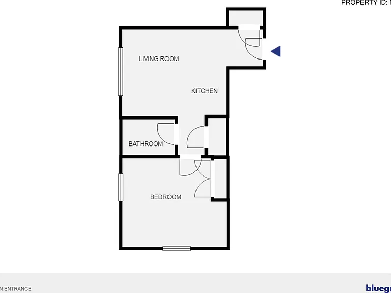 210 W 70th St #502 — Photo 2