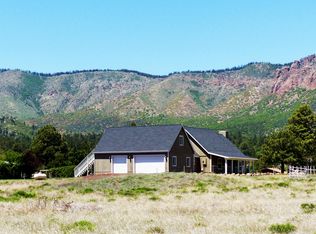 5630 Forest Dr, Flagstaff, AZ 86004