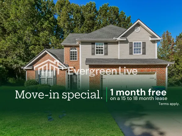 555 Willow Ash Dr, Atlanta, GA 30349