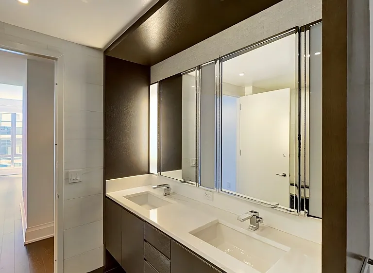 50 Riverside Blvd #16M — Photo 4