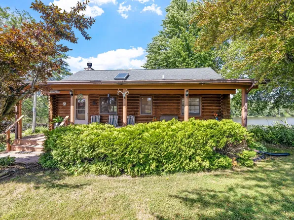 20340 W Route 113, Wilmington, IL 60481