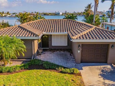 16323 Redington Dr, Redington Beach, FL, 33708