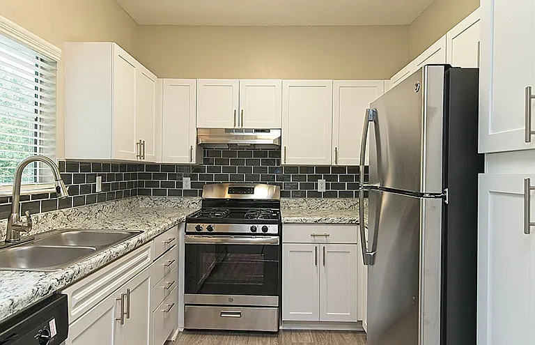 The Fairways at Birkdale Apartment Homes — Photo 1