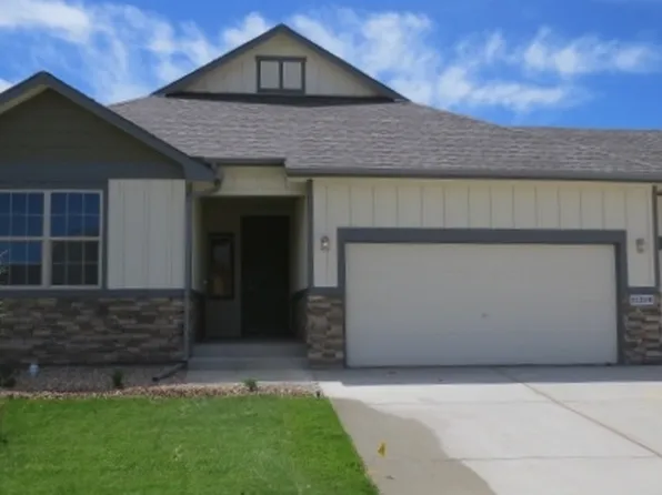 279 Mt Harvard Ave, Severance, CO 80550