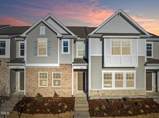 322 Spaight Acres Way, Wake Forest, NC 27587