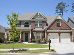 130 Manous Dr, Canton, GA 30115