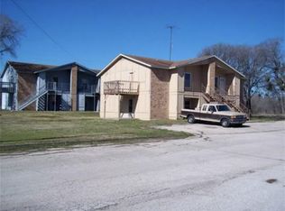 1105 Westwood Ln APT 7A, Giddings, TX 78942