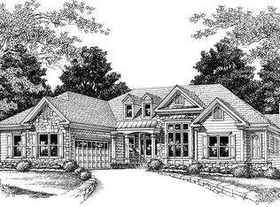 1555 Shadowstone Cir, Winder, GA 30680